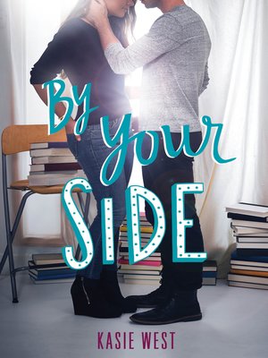 cover image of By Your Side